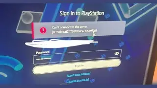 War Thunder PSN Login Error FIXED ✅ | Easy Step-by-Step Guide