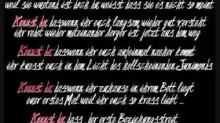 Kennst du...?! - Kwest