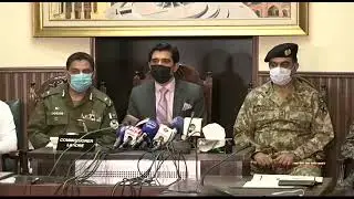 Warning to people by Pak Army about COVID 19 - LockDown in Pakistan latest news
