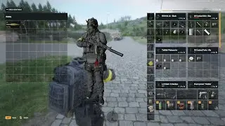 Arma reforger SekaGame Server Th 05
