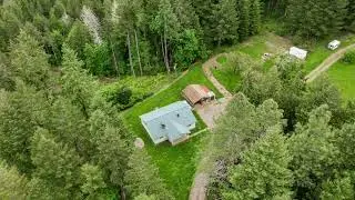 3693 Upper Smith River RD Drain, OR 97435