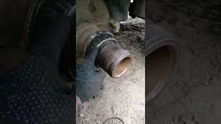 Единственная проблема осей SAF! ☝️