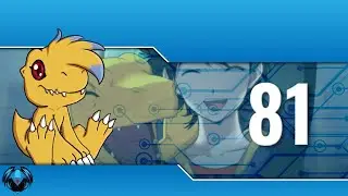 Blind play - Digimon Survive - Part 81