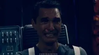 Melhor filme do Christopher nolan? Interstellar- skelotons-goth (ultra slowed reverb 