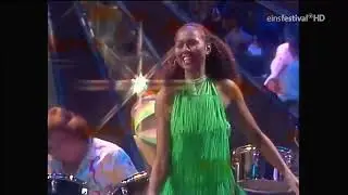 SARAGOSSA BAND - That's What We Like (WWF Club, 24.01.1986)