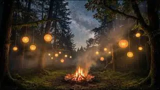 Deep Meditation Music for Inner Peace | Calm Mind, Relaxing Ambient Soundscape