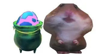 Hatching an Arcane Crystal egg in dragon adventures!