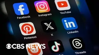 48% of teens between 13-17 feel social media is harmful to kids their age, Pew Research study finds