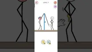 #thiefpuzzle #gamplay #theifpuzzlelevel7#shorts