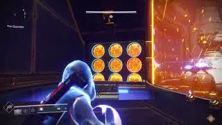 Destiny 2 Casual Raid: Gauntlets
