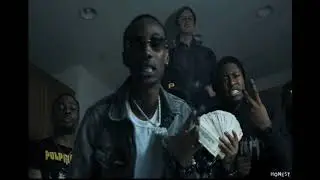 Since99 & BasedNas - Immaculate (Clean)