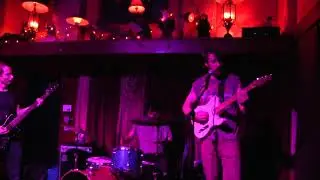 Hex Party @ The Flicker 5/9/18