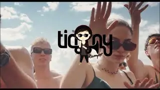 TIMMY TRUMPET - LIKE A G6 (with Naeleck) TECHNO REMIX