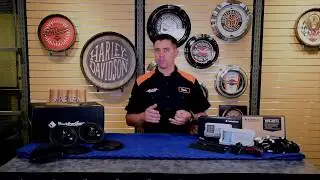 Win Rockford Fosgate w/ Upgrade Your Sturgis 2020 | Sturgis Buffalo Chip x Black Hills HDavidson