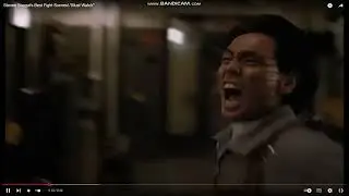 delelictstory observe sensei seagal