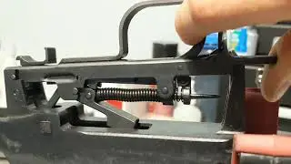 SKS Trigger Problem. Can anyone help?