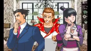 A totally normal dinner party | Objection.lol