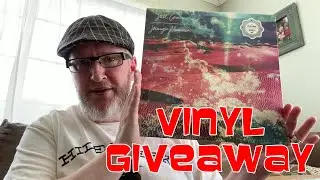 VINYL RECORD GIVEAWAY Celebrating the Launch of DreammmPop.com