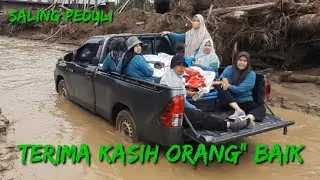 Kondisi Saat Ini di Desa Meunasah Mancang dan Dayah Husen Kabupaten Pidie Jaya