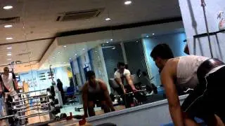 16 year old 150kg (330lb) deadlift - Joeey Watson