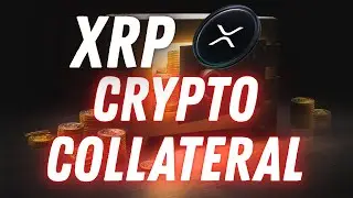 XRP DEFI WILL CHANGE THE WORLD CRYPTO COLLATERAL