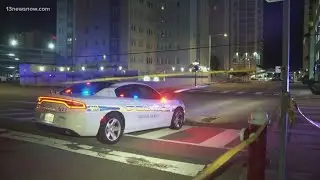 Violent and property crime decreased in Virginia Beach in 2025