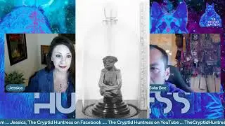 RACE OF LITTLE PEOPLE: SAN PEDRO MOUNTAIN MUMMY - REMOTE VIEWING INVESTIGATION