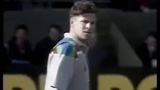 India vs New Zealand 1992 W C cricket    @dradnankhan