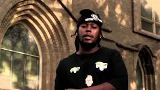 Outo The Lerical - The GOD Father - I Cant Feel My Neck #vol4