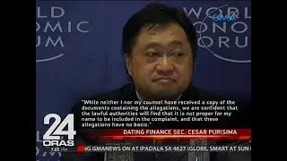 24 Oras: Reaxes on MRT-3 case