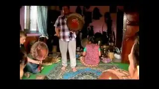 Shamanism in the Himalayan - Mohan Rai