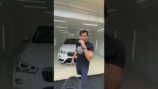 BMW X1 SDRIVE 20I X-LINE 2.0 TURBO (( IPVA 2022 PAGO ))