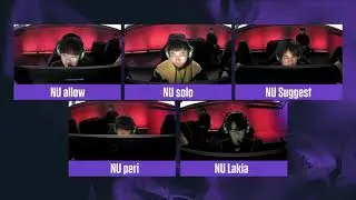 Vision Strikers vs Nuturn Gaming Complete Match Valorant Korea Stage 1 Masters Grand Final