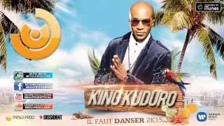 KING KUDURO - IL FAUT DANSER 2K15 [ EXTENDED ]