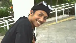JEBRAKS PAKE SNEAKER ROVIC, GOKILLLL !!!