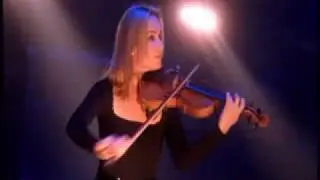 The Corrs - Humdrum (Live in Geneva)
