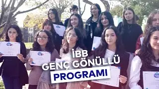 İBB GEN&Ccedil; G&Ouml;N&Uuml;LL&Uuml; PROGRAMI