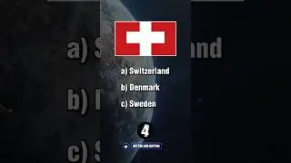 Guess The Flag Part 34. #guesstheflagquiz #flagquiz #flagsquiz #guesstheflag