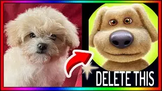 TALKING BEN *DELETE THIS* All NEW CODES
