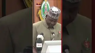 Defence Ministry Unveils All-Encompassing Strategy to Reposition Nigeria&rsquo;s Armed Forces