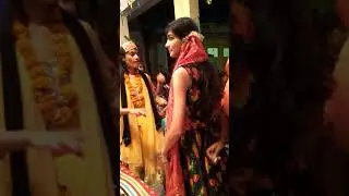 Kali kamli wala mera yaar gano sambalkha