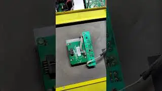 #inverter inverex mks solar controller repair