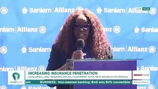 SanlamAllianz Opens East Legon Branch to Boost Insurance Accessibility | News Feed