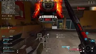 [BO7 GAMEPLAY] with randoms