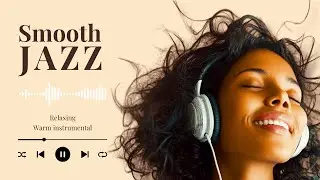 Morning BGM ｜Morning Calm Groove – Smooth Jazz for Coffee & Peace