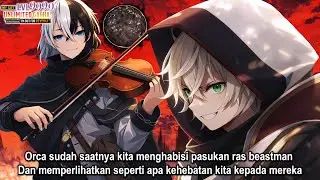 Anime Unlimited Gacha - Episode 34 Bahasa Indonesia