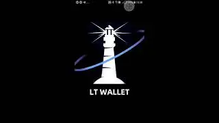 LT PRO WALLET /Set up / Claim $36 LT token / tagalog