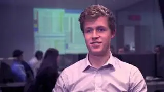 Interview with James Austin, Trader at Met Traders