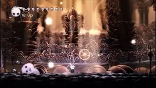 Hollow Knight - Pantheon of the Knight