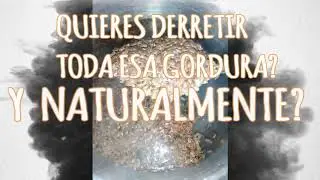 LA BRUJA SAFIRO REMEDIO PARA DERRETIR LA GORDURA